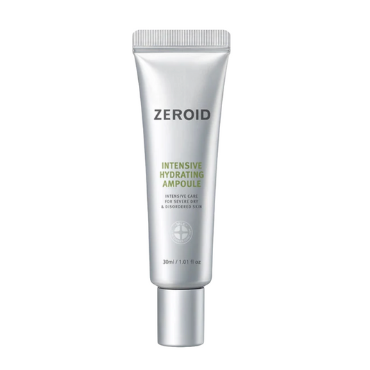 INTENSIVE HYDRATING AMPOULE