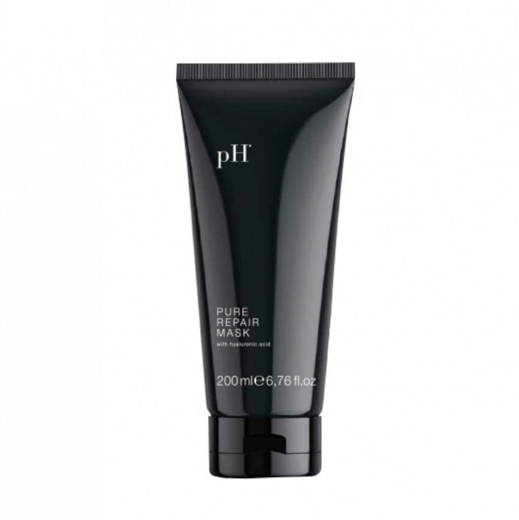 pH Laboratories PURE REPAIR MASK | Botox efekto kaukė plaukams