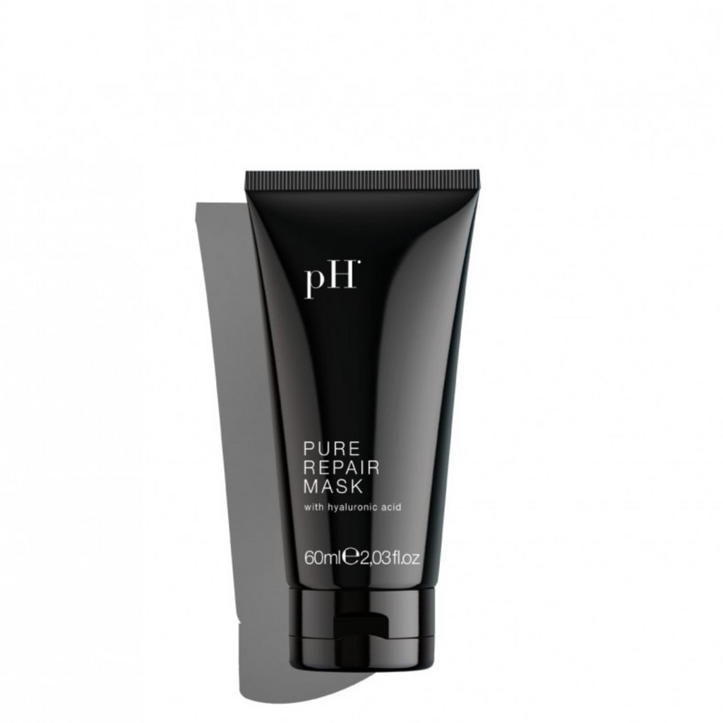 pH Laboratories PURE REPAIR MASK | Botox efekto kaukė plaukams
