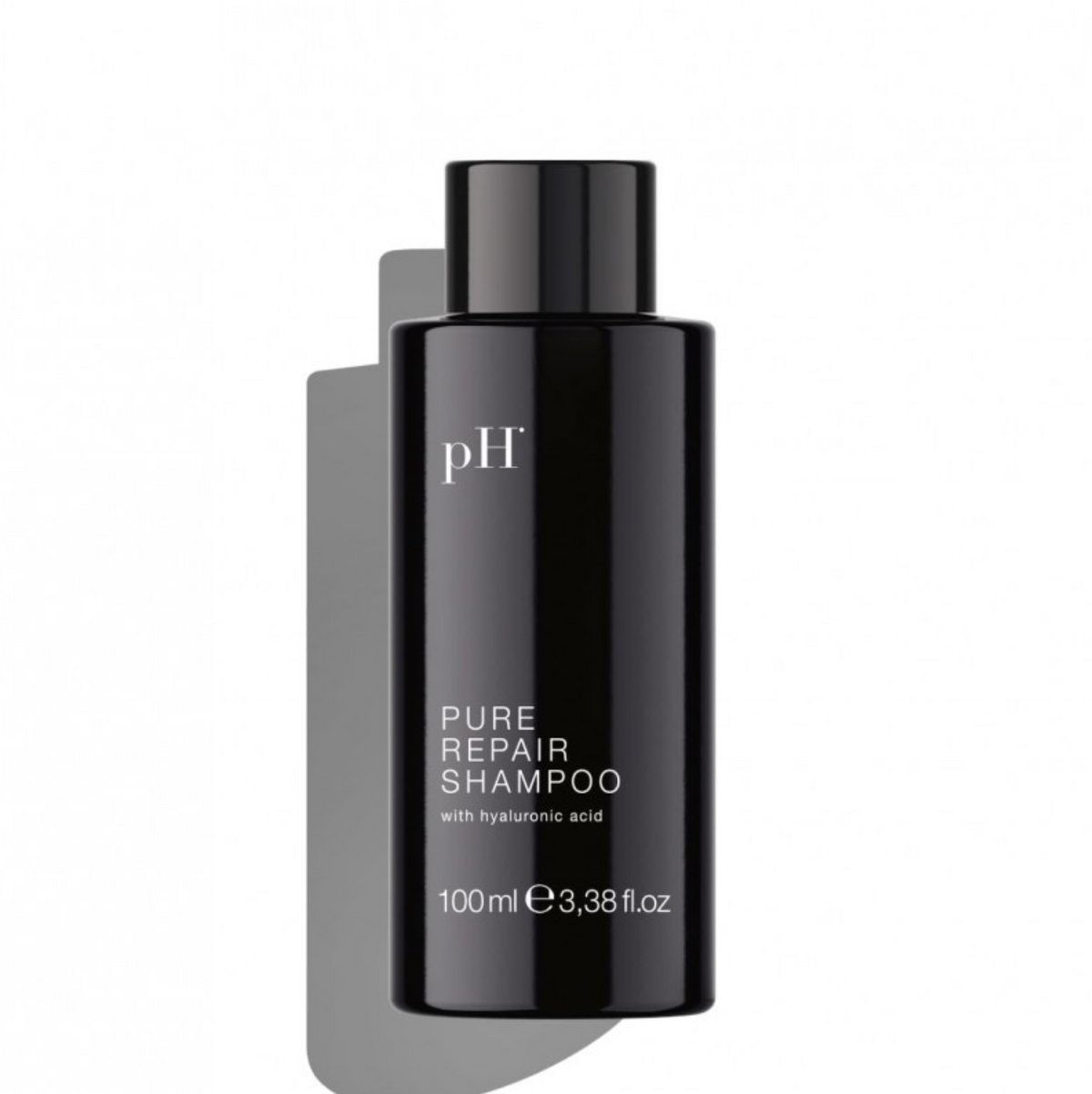 pH Laboratories PURE REPAIR SHAMPOO | Atstatomasis šampūnas