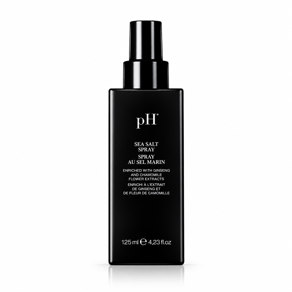 pH Laboratories SEA SALT SPRAY | Purškiama plaukų priemonė