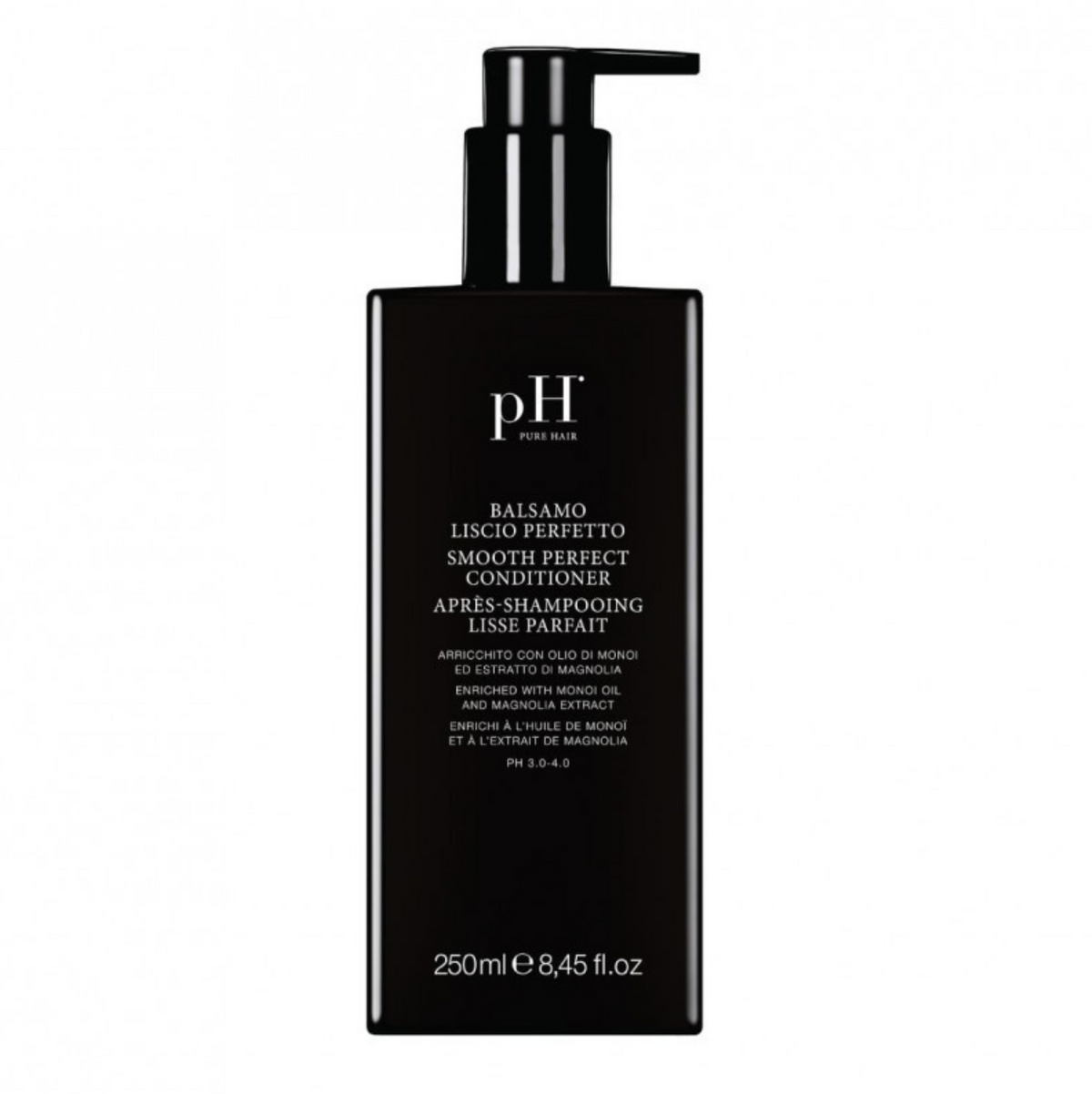 pH Laboratories SMOOTH PERFECT CONDITIONER | Glotninantis kondicionierius