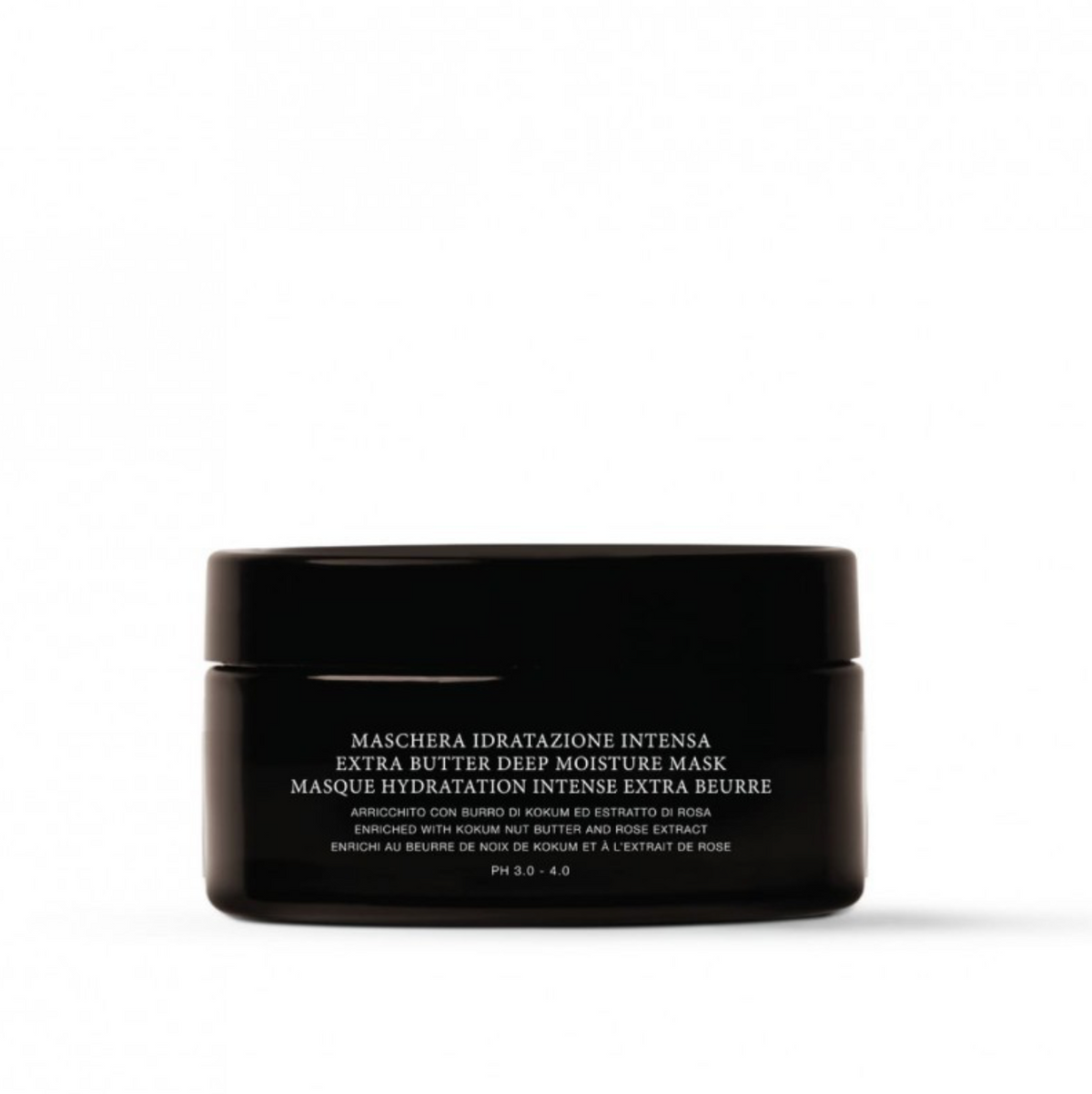 pH Laboratories SMOOTH PERFECT MASK | Glotninanti plaukų kaukė