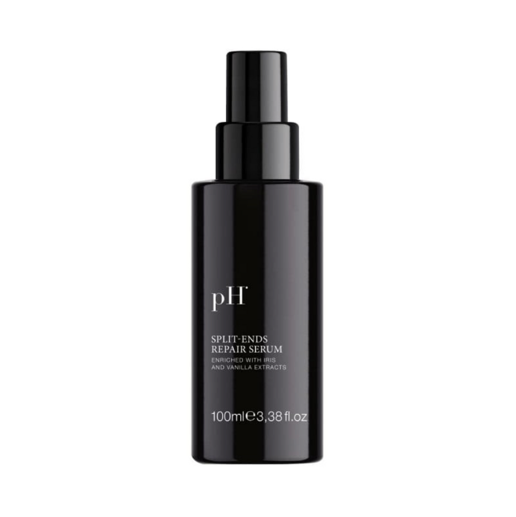 pH Laboratories SPLIT-ENDS REPAIR SERUM | Atstatomasis išsišakojusių plaukų galiukų serumas