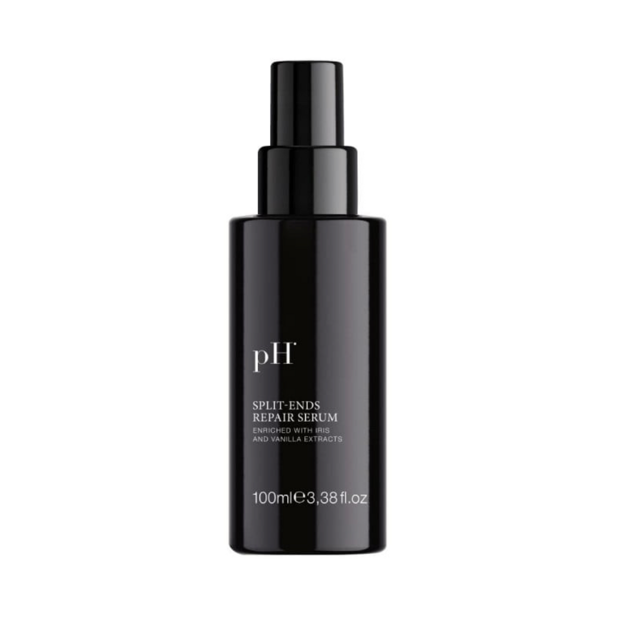 pH Laboratories SPLIT-ENDS REPAIR SERUM | Atstatomasis išsišakojusių plaukų galiukų serumas
