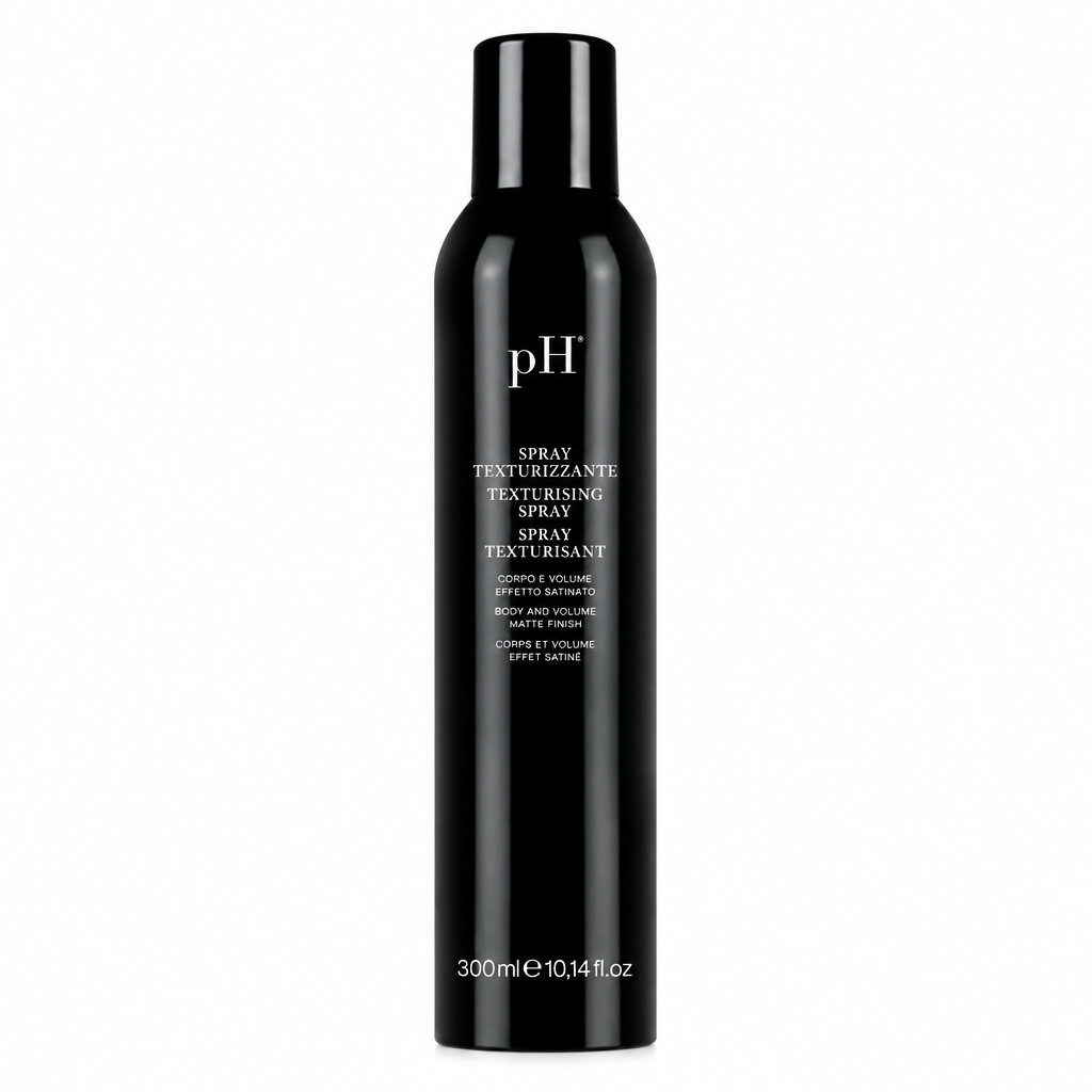 pH Laboratories TEXTURISING SPRAY | Plaukų formavimo priemonė